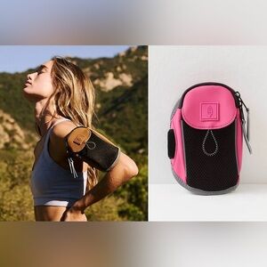 NWOT Free People Back On Track Armband